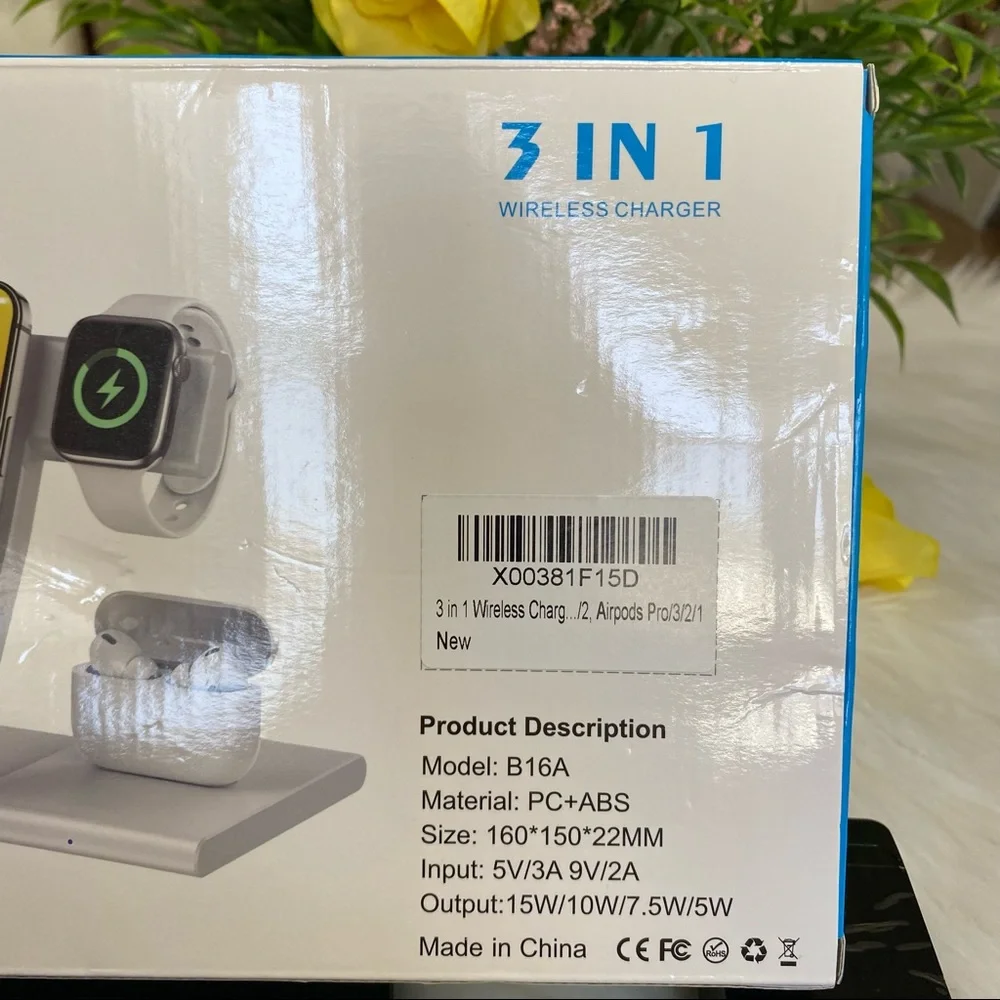 N/A spcacy wireless